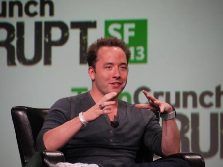 Изпълнителният директор на Dropbox: Ние сме като Microsoft от 90-те години