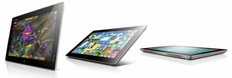 Lenovo представиха компютъра Flex 20
