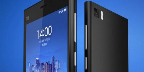 Xiaomi планира да продава по 10 млн Mi3 ежемесечно