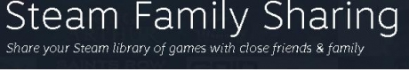 Valve обявиха програма за споделяне на игри в Steam