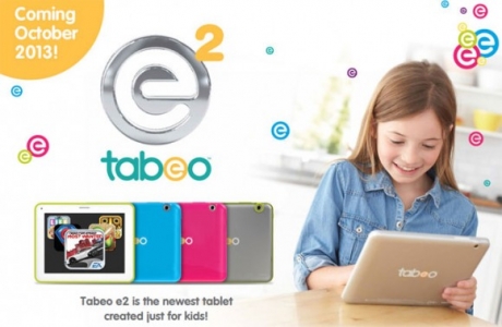 Toys R Us представиха нов таблет за деца