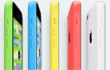Apple губи милиарди заради iPhone 5S и iPhone 5С
