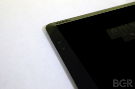 Изтекоха снимки на новия Kindle Fire HD 7
