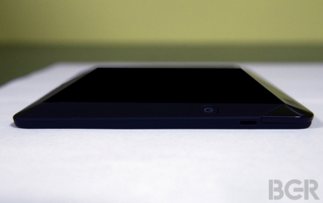 Изтекоха снимки на новия Kindle Fire HD 7