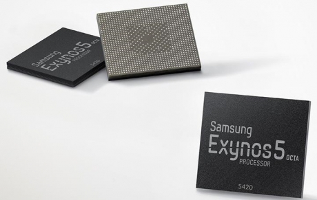 Смартфоните на Samsung стават още по-мощни