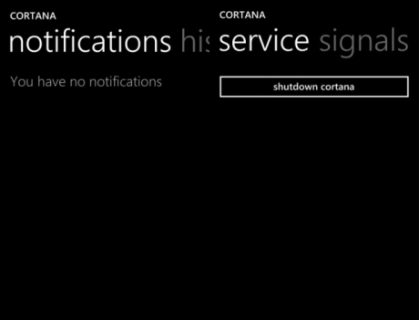 Microsoft работи над Cortana – аналог на Siri за Windows Phone 8.1