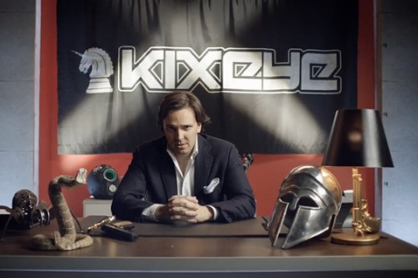 Zynga се споразумя с Kixeye и Алън Патмор