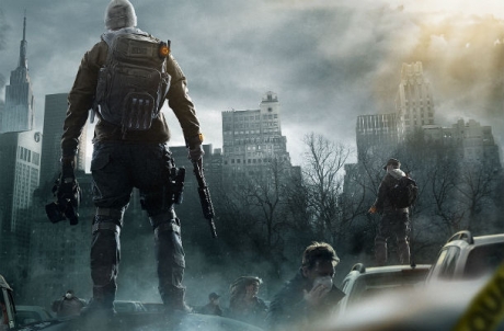 Какво да очакваме от The Division?