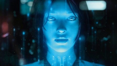 Microsoft работи над Cortana – аналог на Siri за Windows Phone 8.1