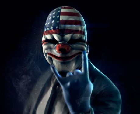 Payday 2 се продаде над 1,5 милиона пъти