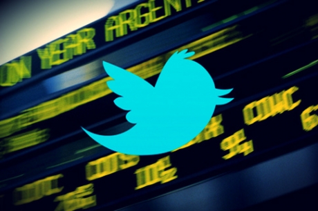 Twitter подадоха документи за първично публично предлагане