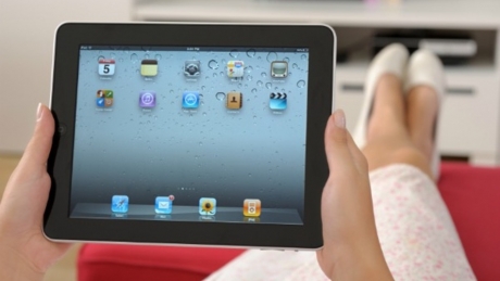 Microsoft искат старите ни iPad-и