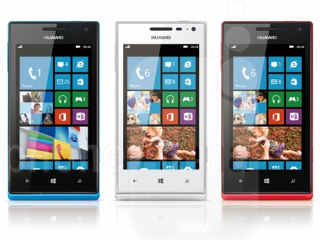 Huawei ще продължават да правят телефони с Windows Phone