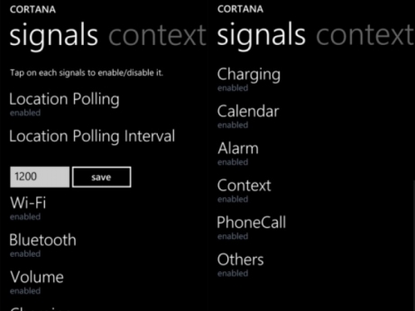 Microsoft работи над Cortana – аналог на Siri за Windows Phone 8.1