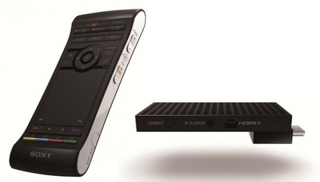 Bravia Smart Stick – нов продукт с Google TV от Sony