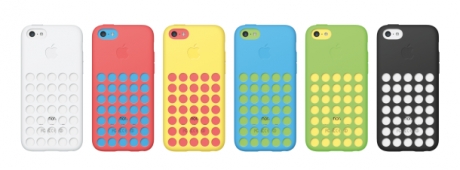 Панелите на Apple за новия iPhone 5C ще се появят по-късно от очакваното