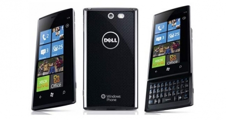 Dell: Няма да се занимаваме със смартфони
