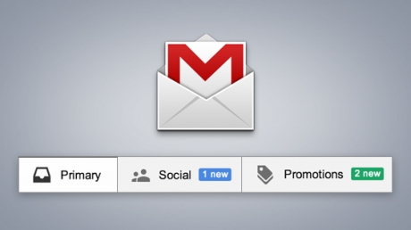 Умните отметки в Gmail поставят в риск имейл маркетинга