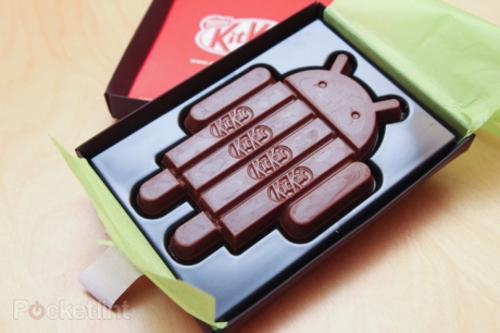 LG Nexus 5 излиза на 14 октомври?