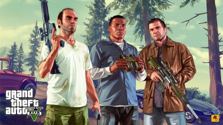 Rockstar Games разследва Amazon за продажби на Grand Theft Auto V преди премиерата на играта