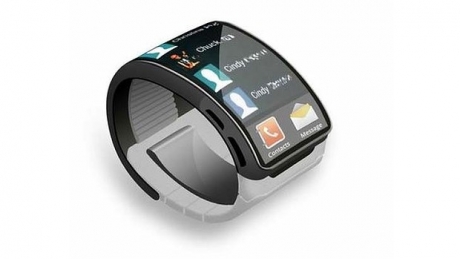 Samsung разработват втори смарт часовник?