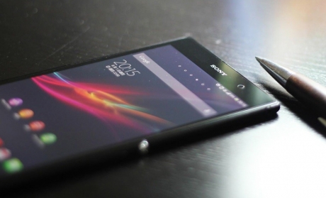 Sony Xperia Z2: първи подробности