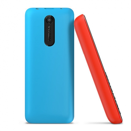 Nokia анонсира 29-доларови телефони