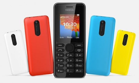 Nokia анонсира 29-доларови телефони