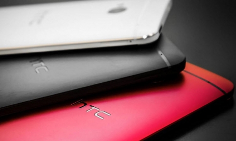WP-вариантът на HTC One ще се появи през есента