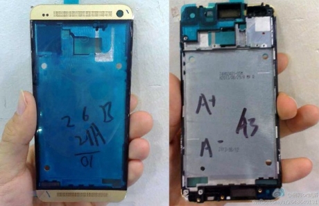 WP-вариантът на HTC One ще се появи през есента
