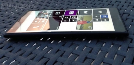 Nokia Lumia 1520 ще се появи в AT&T на 8 ноември в четири цвята