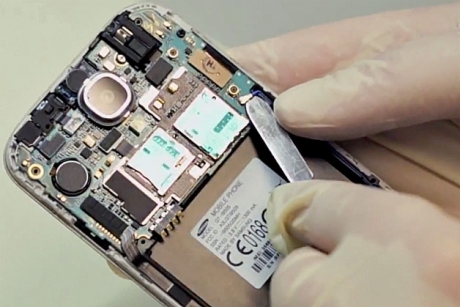 Samsung Galaxy S4 и Note 3 ще станат „по-настоящем осемядрени“
