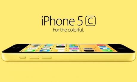 Apple iPhone 5c не предизвиква голямо търсене сред потребителите