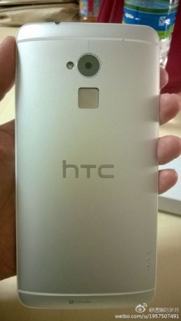 HTC One Max ще струва около $ 800