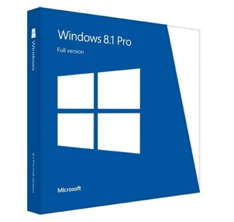 Microsoft обяви цената на Windows 8.1