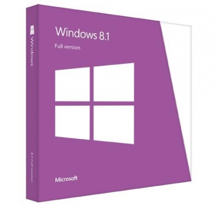 Microsoft обяви цената на Windows 8.1