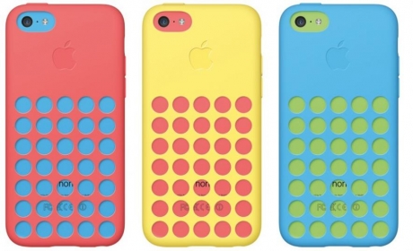 Първи впечатления от Apple iPhone 5C