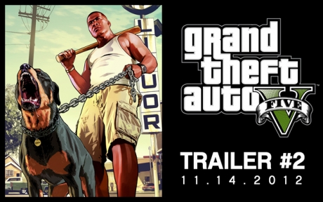 Нападнаха лондончанин и отмъкнаха новата му игра GTA 5