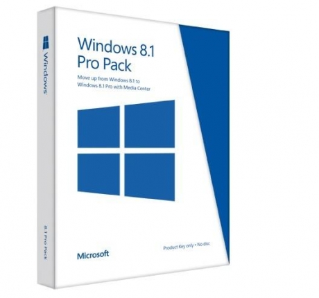 Microsoft обяви цената на Windows 8.1