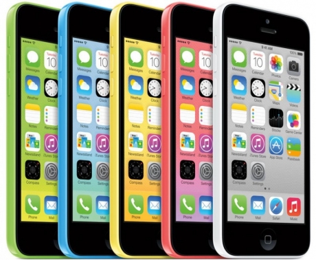 Първи впечатления от Apple iPhone 5C