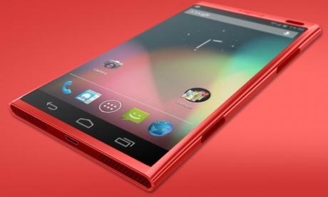 Все още има вероятност Nokia да пусне Android-смартфон