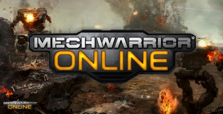 Piranha Games представиха официално MechWarrior Online