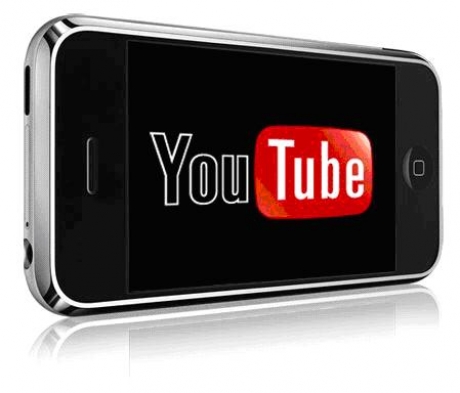 YouTube обясни как точно ще става възпроизвеждането на офлайн видеа на мобилни телефони