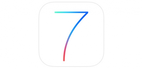 iOS 7 се превърна в същински хит в интернет
