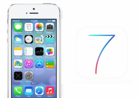 Откриха нов бъг в телефон с iOS7