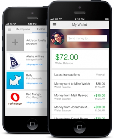 iPhone вече поддържа Google Wallet