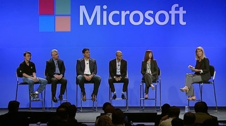 Microsoft обеща още много нови Windows ARM таблети