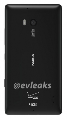 Прес-снимки на Full HD смартфона Nokia Lumia 929 и на Asha 500 Dual SIM