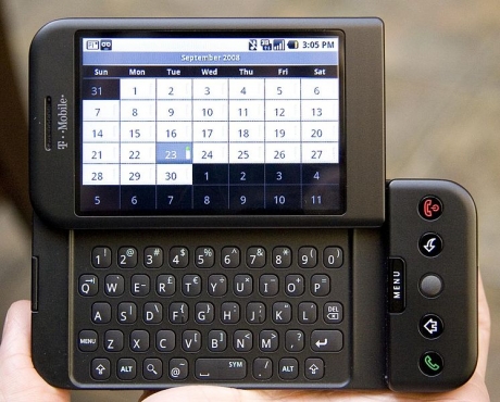 Преди пет години се появи първата версия на Android