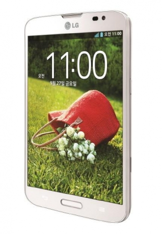 LG анонсира таблетфона Vu 3